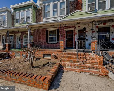 1120 W 8th St, Chester, PA, 19013