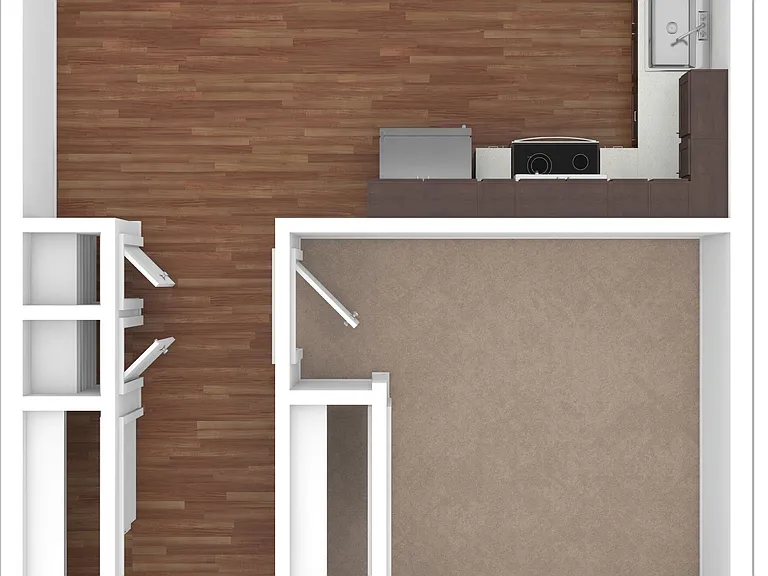 Toscana Apartment Homes — Photo 29