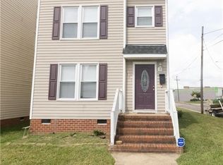 1901 Porter St, Richmond, VA 23224