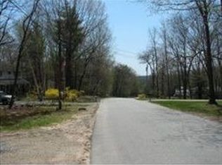 12 Clydesdale Ave, Pelham, NH 03076