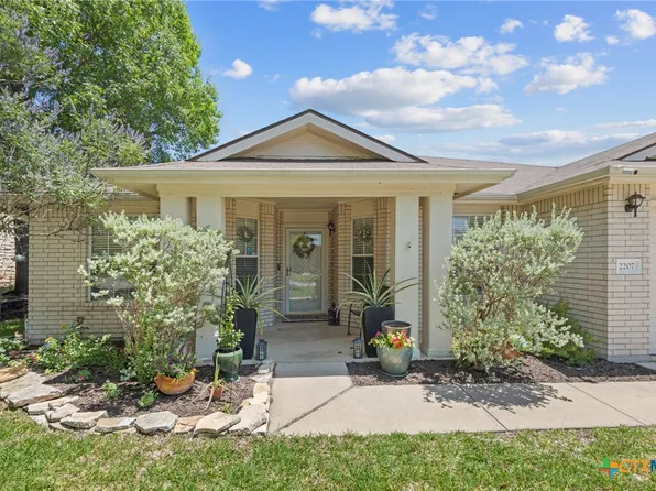 2207 Chippewa Dr, Harker Heights, TX 76548