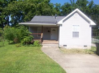 431 Avondale Ave, Georgetown, KY 40324