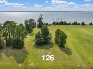 LOT 126 Royal Tern Way, Hertford, NC 27944