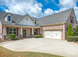 705 Cams Crk, McDonough, GA 30253