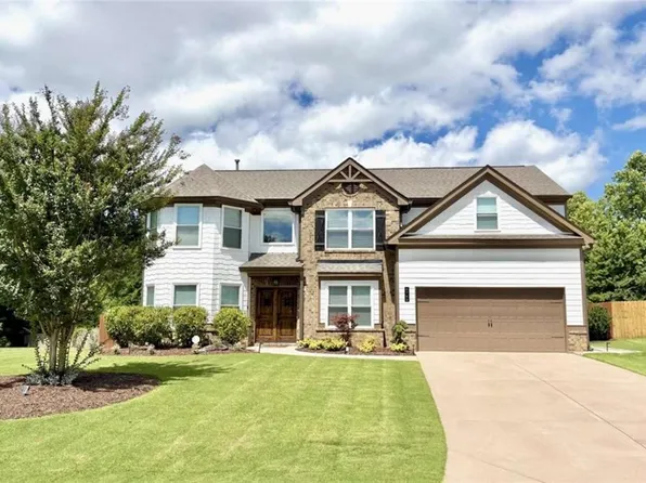 4740 Orchard Park Ln, Cumming, GA 30028