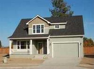 6910 N Napa St, Spokane, WA 99217