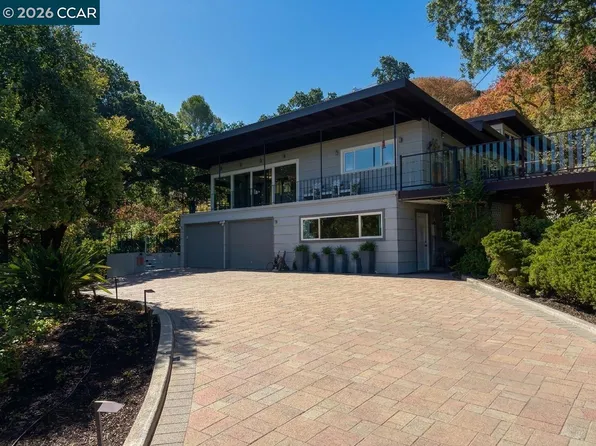 15 Loma Vis, Walnut Creek, CA 94597