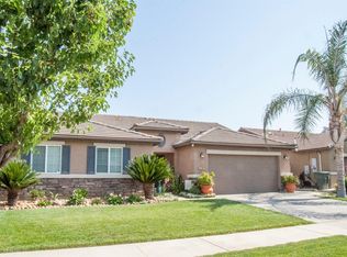 4136 E Vista Ave, Visalia, CA