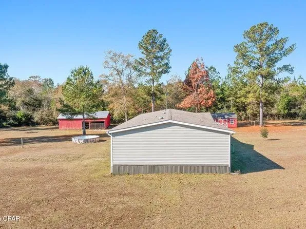 2582 Schmidt Ln, Chipley, FL 32428