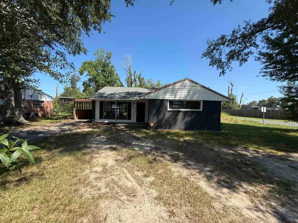 1125 Texas St, Sulphur, LA 70663