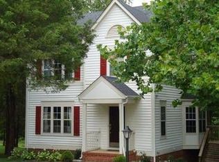 3127 Mollifield Ln, Charlottesville, VA