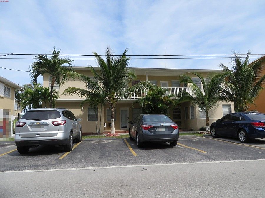 1st image of 7909 East Dr APT 110