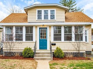 114 Euclid St, Gardner, MA 01440