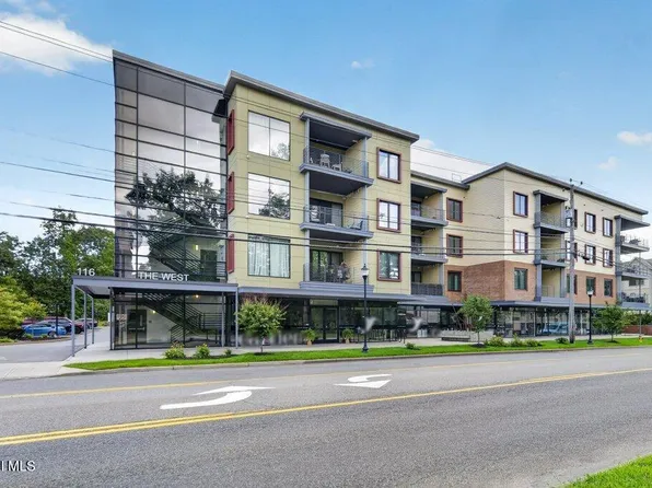116 West UNIT 309, Saratoga Springs, NY 12866