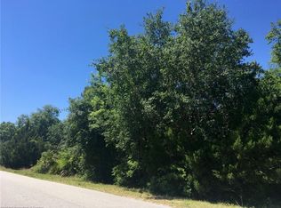 1532 Buck St, Lake Placid, FL 33852