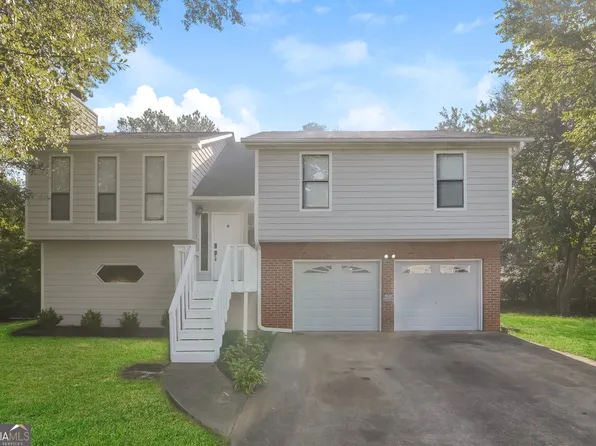 1860 David Dr, Douglasville, GA 30135