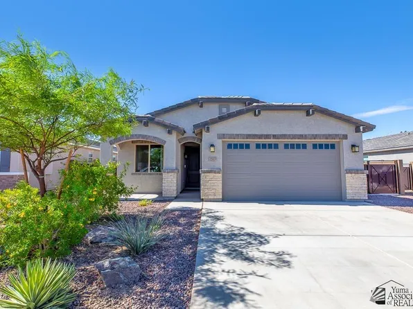 7563 E 35th Ln, Yuma, AZ 85365