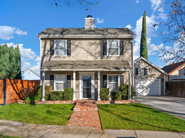 831 Cambridge Ct, Tracy, CA 95377