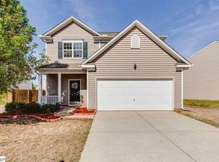 15 Spring Walk Way, Greenville, SC 29605