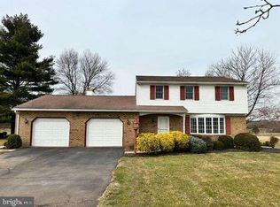 2160 Kulp Rd, Harleysville, PA 19438