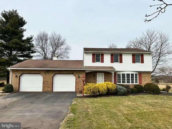 2160 Kulp Rd, Harleysville, PA 19438