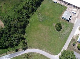 Kentucky St, Crockett, TX 75835