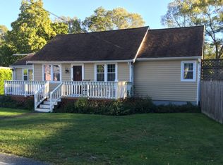15 Summer Ave, Westport, MA 02790