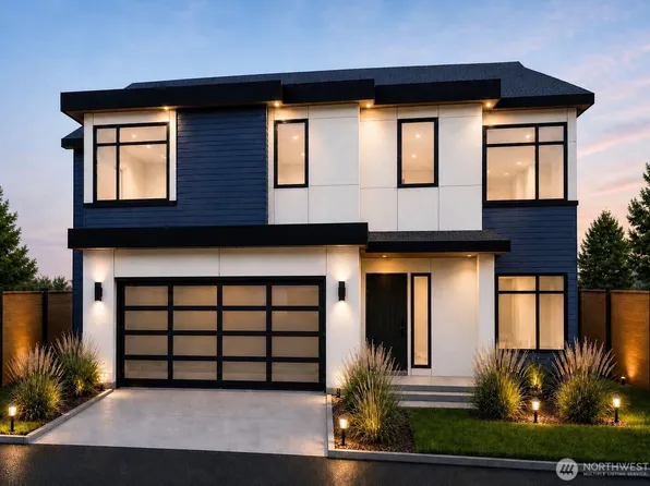 17840 86th Avenue NE, Bothell, WA 98011