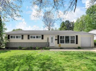 667 Euclid Ave, Newark, OH 43055