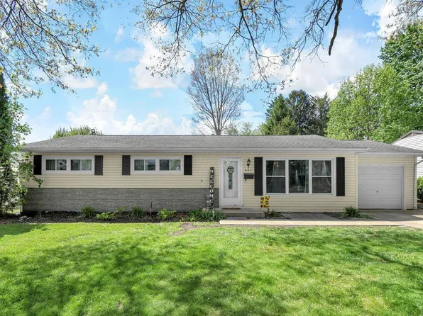 667 Euclid Ave, Newark, OH 43055