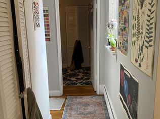 21 Kinross Rd #5F, Brighton, MA 02135