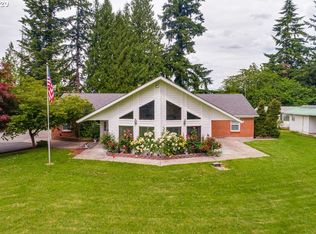16215 NE 72nd Ave, Vancouver, WA 98686