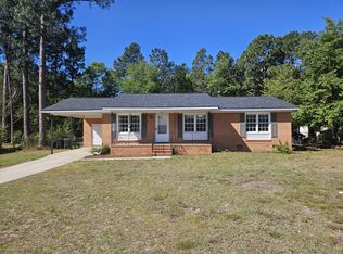 6659 Julliard Dr, Fayetteville, NC 28311