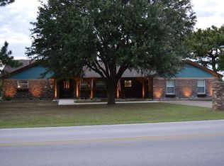 5629 W Caylor Rd, Fort Worth, TX 76244