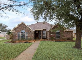 2803 Champlin Ct, Richardson, TX 75082