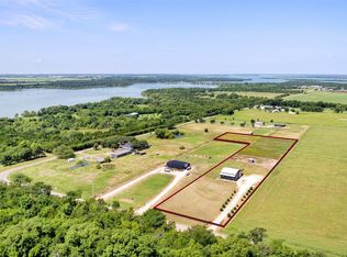 855 Buck Creek Rd, Tioga, TX 76271