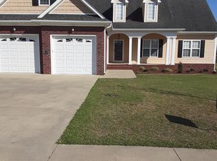 418 Kingston Cir, Goldsboro, NC 27530