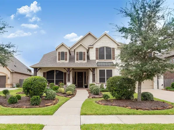 1008 Point Isabel Ln, Friendswood, TX 77546