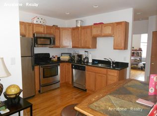 13 Snow Hill St #3A, Boston, MA 02113