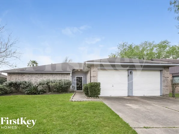 2026 Summer Place Dr, Missouri City, TX 77489