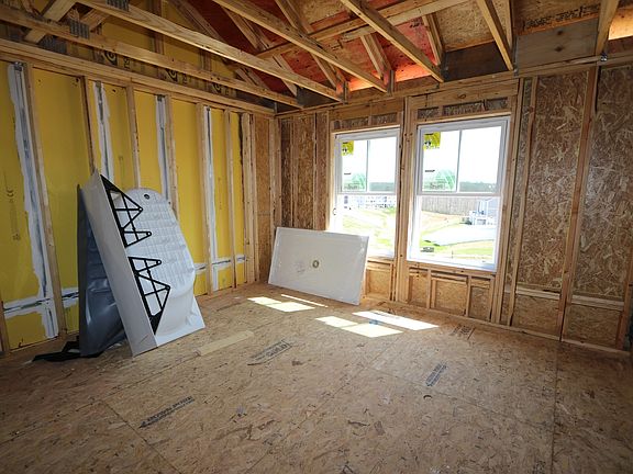 Interior - March 31, 2026