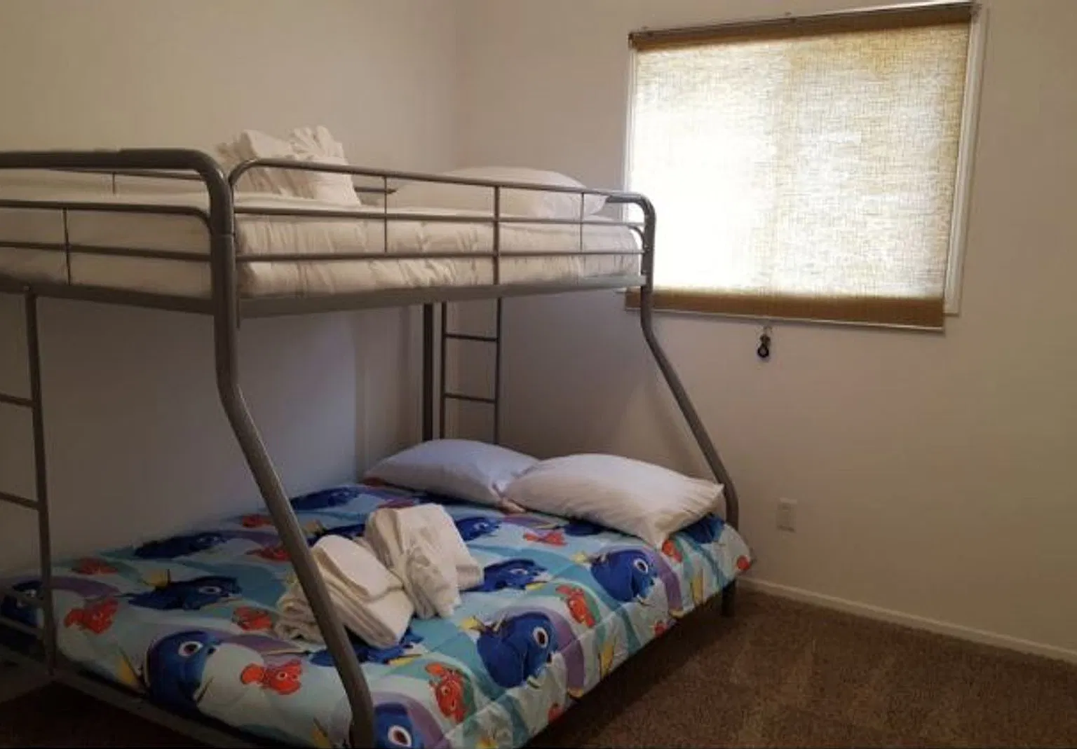 Seasonal Furnished rental — Photo 4