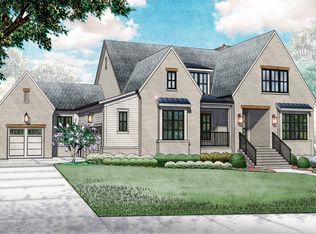 8602 Heirloom Blvd LOT 15009, College Grove, TN 37046