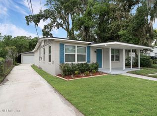 355 W 63rd St, Jacksonville, FL 32208