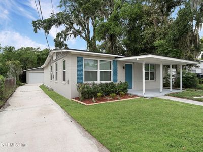 355 W 63RD Street, Jacksonville, FL, 32208