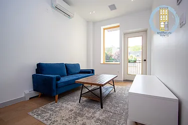 Rented by Brooklyn Rentals NYC
