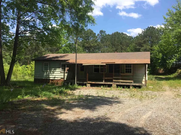 6 E Dr NW, Ave, GA 30165