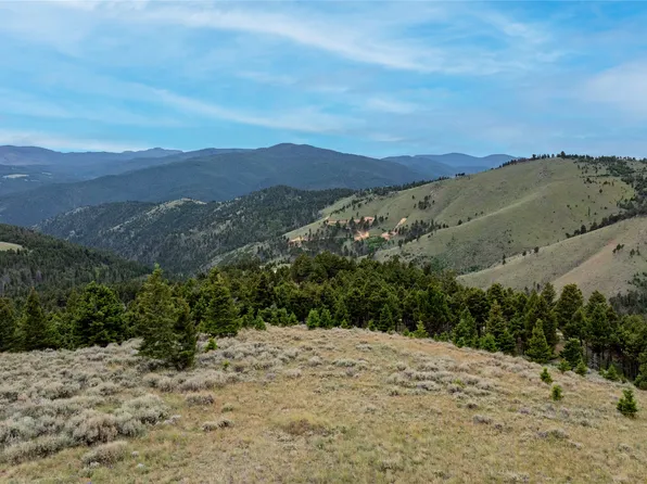 Bald Hill Lode, Basin, MT 59631