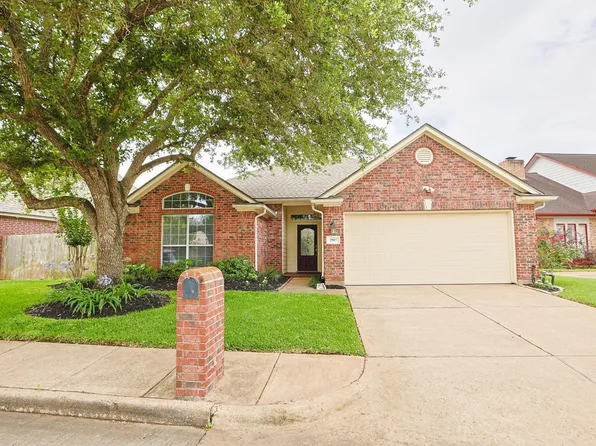 2907 Highland Lakes Dr, Missouri City, TX 77459