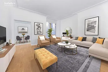 Sold by Sotheby's International Realty
